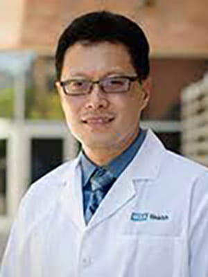 Tzung K. Hsiai, MD, PhD
