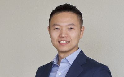 UCLA Samueli Welcomes Bolei Zhou as Assistant Professor of Computer Science