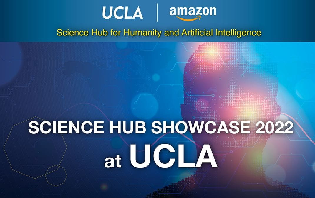 Science Hub Showcase