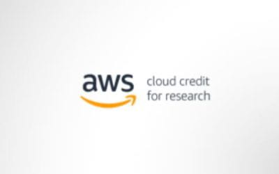 AWS Cloud Credit for Research