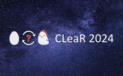 CLeaR 2024 Conference